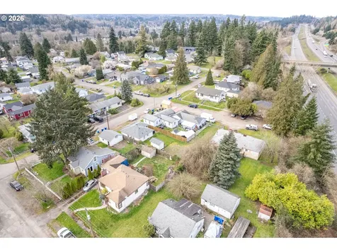 1002 N 10th Avenue Kelso WA 98626