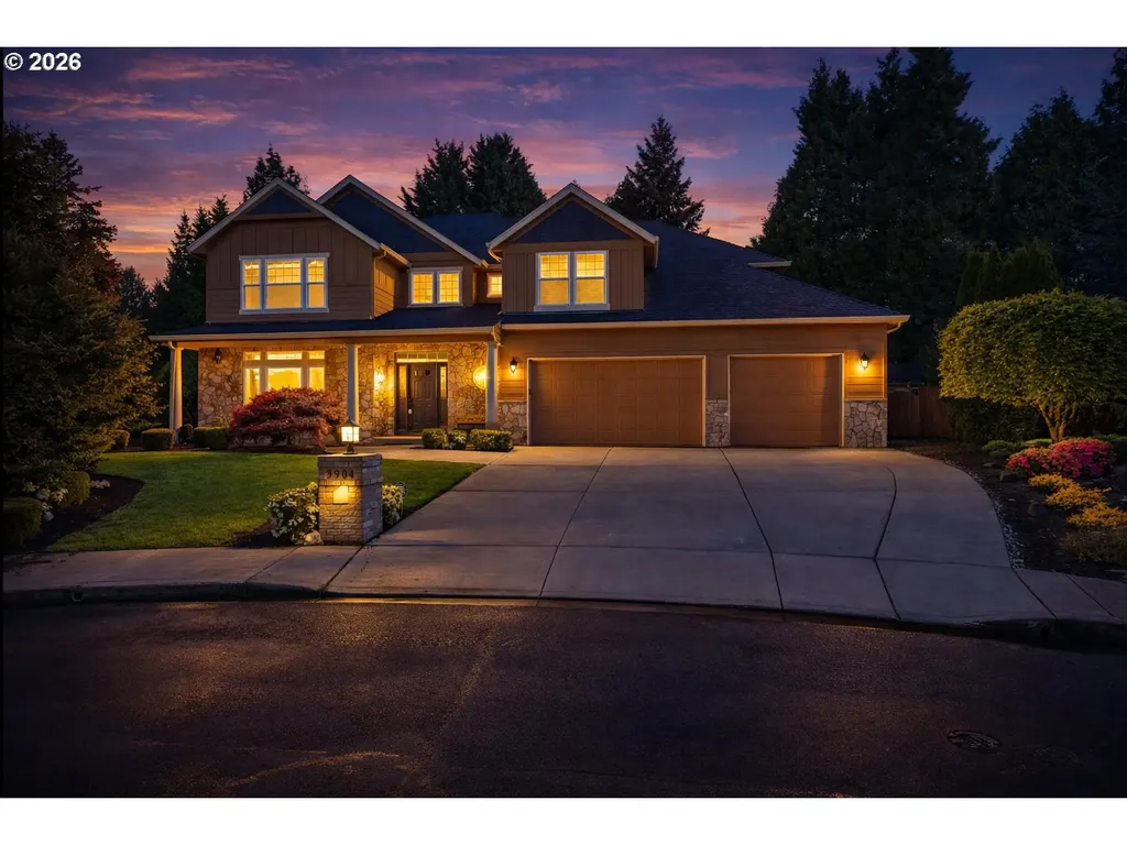 3904 NW 118th Way Vancouver WA 98685