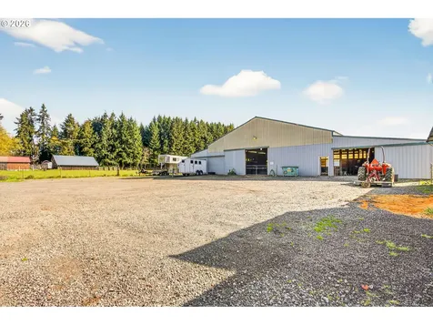 295 Kangas Road Toledo WA 98591