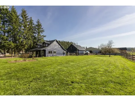 295 Kangas Road Toledo WA 98591