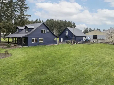 295 Kangas Road Toledo WA 98591