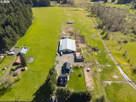 295 Kangas Road Toledo WA 98591