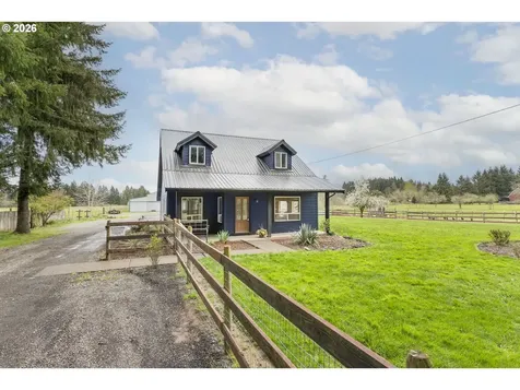 295 Kangas Road Toledo WA 98591