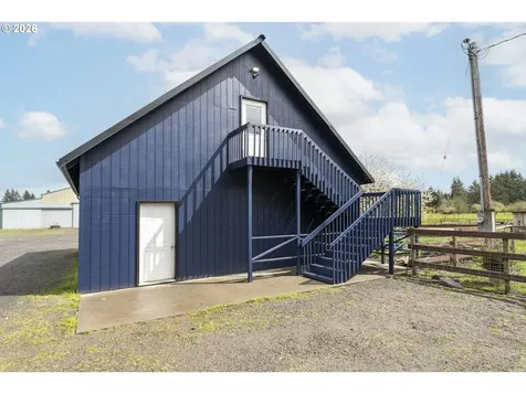 295 Kangas Road Toledo WA 98591