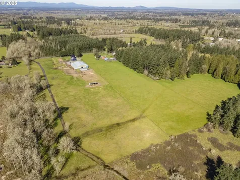 295 Kangas Road Toledo WA 98591