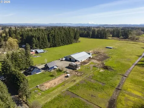 295 Kangas Road Toledo WA 98591
