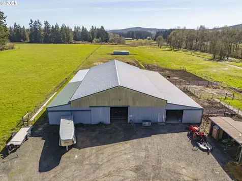 295 Kangas Road Toledo WA 98591