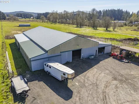 295 Kangas Road Toledo WA 98591