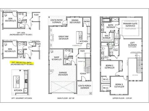 2100 Statesman Drive Woodland WA 98674