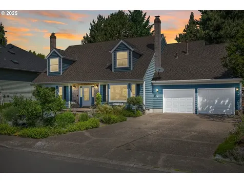 13555 SW Hiteon Court Beaverton OR 97008