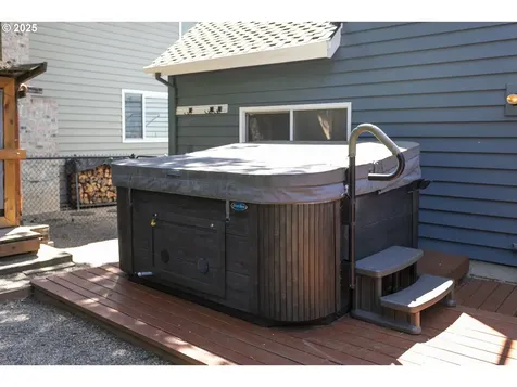 13555 SW Hiteon Court Beaverton OR 97008