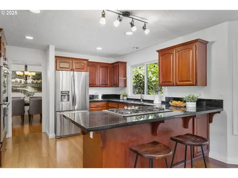 13555 SW Hiteon Court Beaverton OR 97008