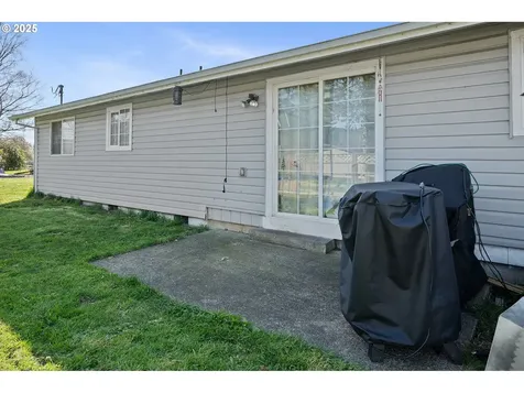 155 Vista Drive Tillamook OR 97141