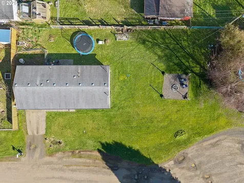 155 Vista Drive Tillamook OR 97141
