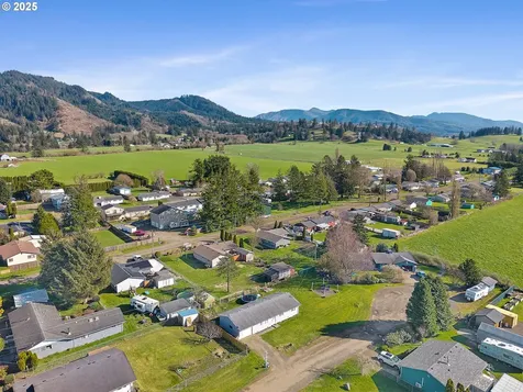155 Vista Drive Tillamook OR 97141
