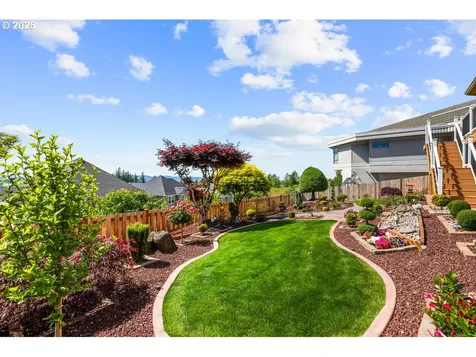9337 SE Pennington Court Happy Valley OR 97086