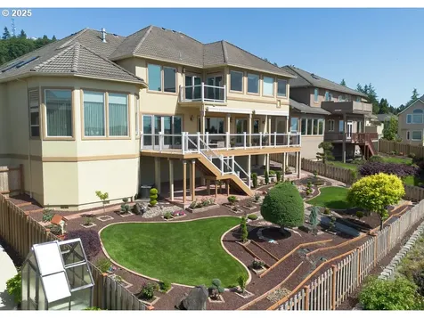 9337 SE Pennington Court Happy Valley OR 97086