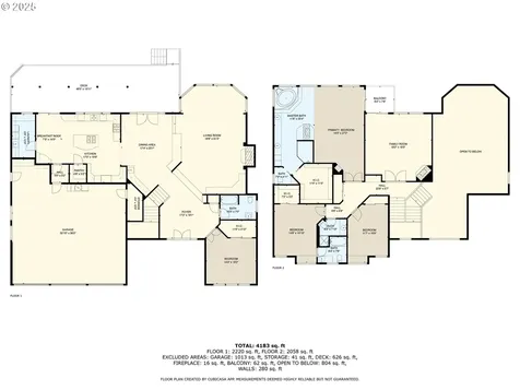 9337 SE Pennington Court Happy Valley OR 97086