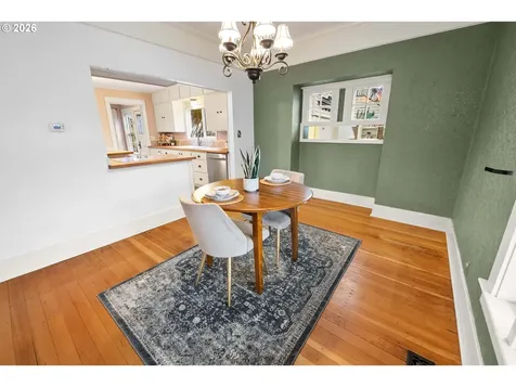 663 Harrison Avenue Astoria OR 97103