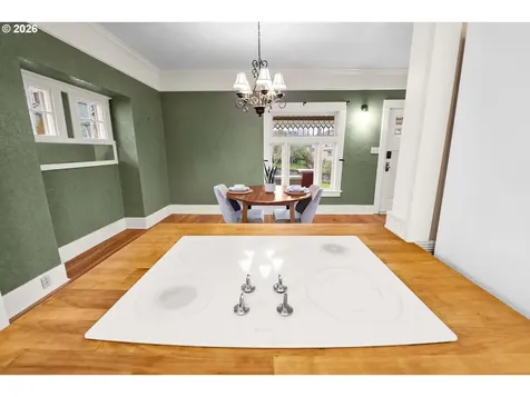 663 Harrison Avenue Astoria OR 97103