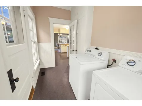 663 Harrison Avenue Astoria OR 97103
