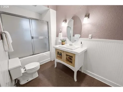 663 Harrison Avenue Astoria OR 97103