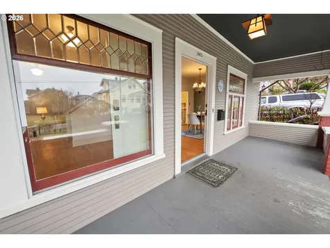 663 Harrison Avenue Astoria OR 97103