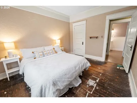 663 Harrison Avenue Astoria OR 97103