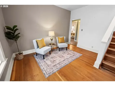 663 Harrison Avenue Astoria OR 97103