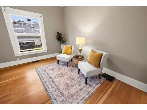 663 Harrison Avenue Astoria OR 97103