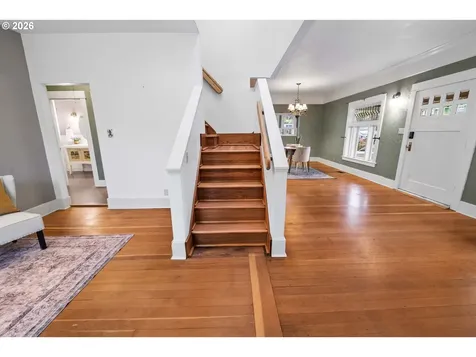 663 Harrison Avenue Astoria OR 97103