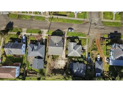 663 Harrison Avenue Astoria OR 97103