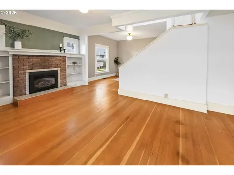 663 Harrison Avenue Astoria OR 97103
