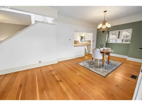 663 Harrison Avenue Astoria OR 97103