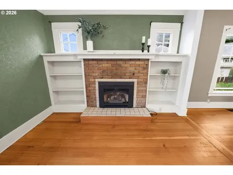 663 Harrison Avenue Astoria OR 97103