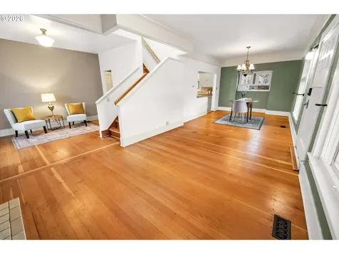 663 Harrison Avenue Astoria OR 97103