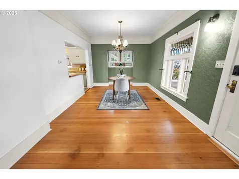 663 Harrison Avenue Astoria OR 97103
