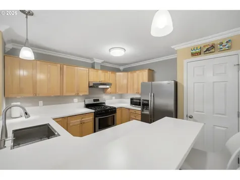 1334 NE 118th Avenue Portland OR 97220