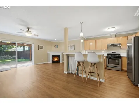 1334 NE 118th Avenue Portland OR 97220