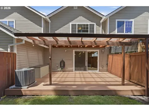 1334 NE 118th Avenue Portland OR 97220