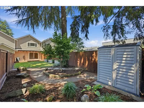 1334 NE 118th Avenue Portland OR 97220