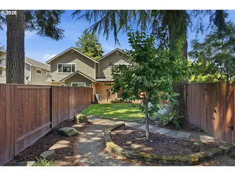 1334 NE 118th Avenue Portland OR 97220