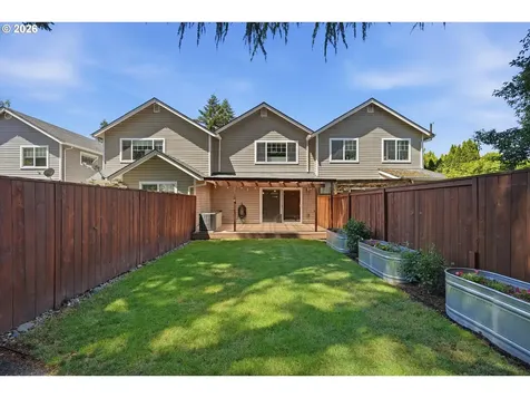 1334 NE 118th Avenue Portland OR 97220