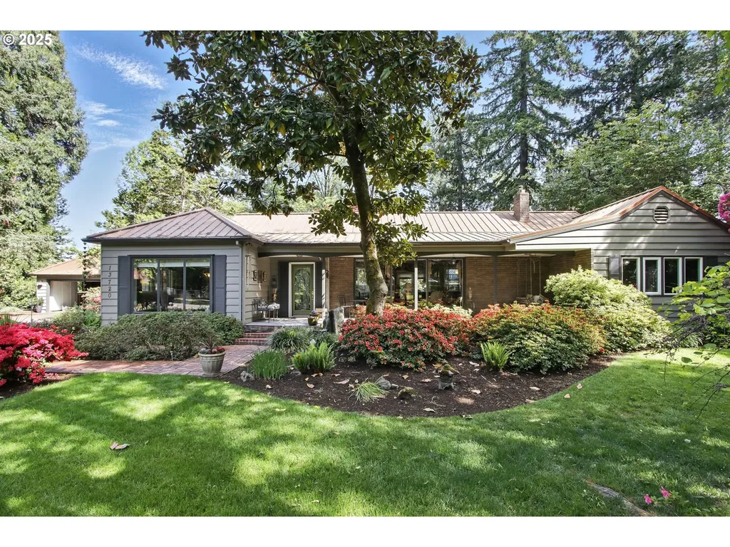 13720 SW Butner Road Beaverton OR 97005