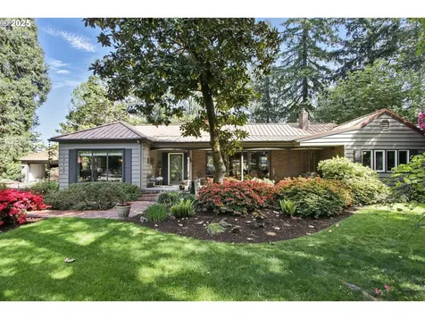 13720 SW Butner Road Beaverton OR 97005