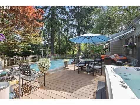 13720 SW Butner Road Beaverton OR 97005