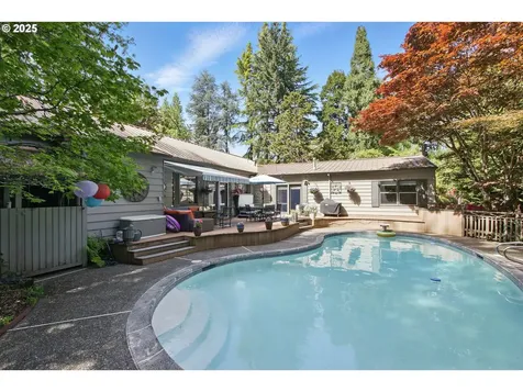 13720 SW Butner Road Beaverton OR 97005