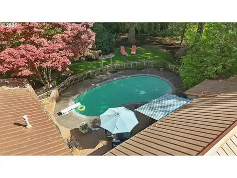 13720 SW Butner Road Beaverton OR 97005