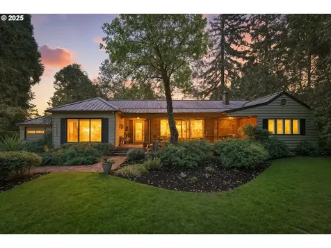 13720 SW Butner Road Beaverton OR 97005