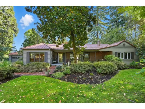 13720 SW Butner Road Beaverton OR 97005